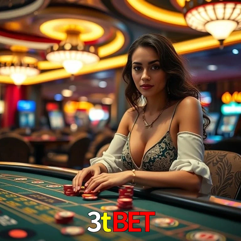 3tbet Benefícios VIP