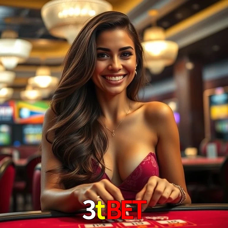 3tbet App Design