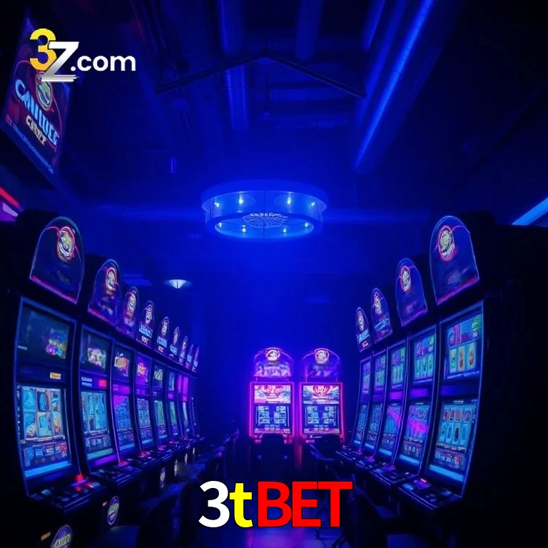 3tbet App Security